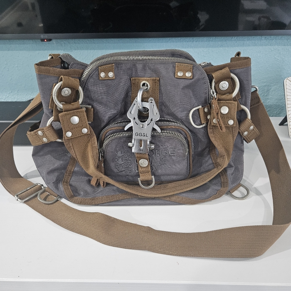 George Gina & Lucy Crossbody Bag Principessa